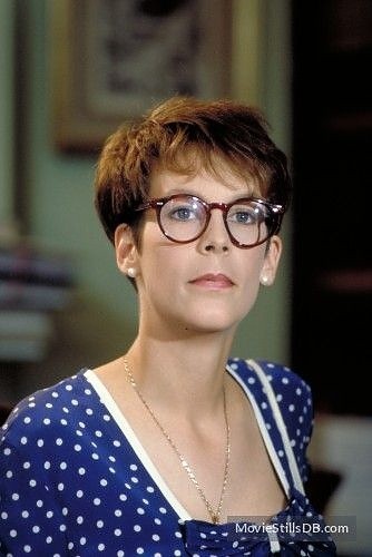 Jamie Lee Curtis - Ryba jmnem