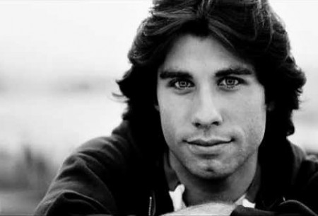 John Travolta 3