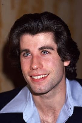 John Travolta