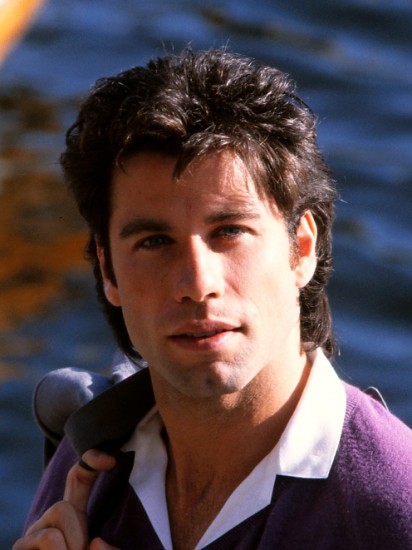 John Travolta 1