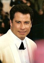 John Travolta 2