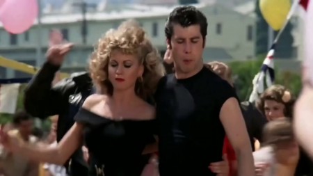 John Travolta - Pomda