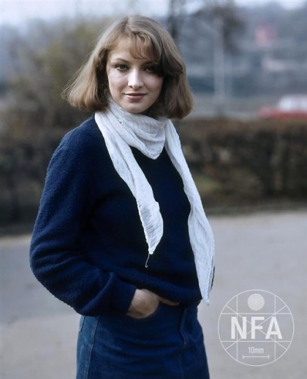 Zlata Adamovsk