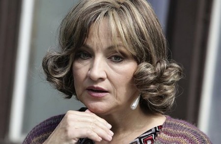 Zlata Adamovsk - Vyprvj
