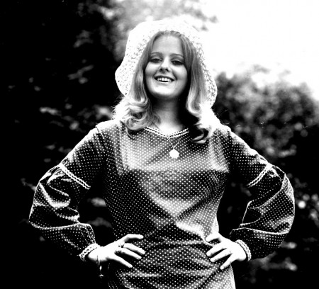 Hana Ulrychov