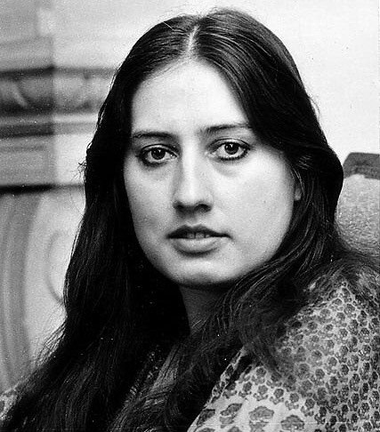 Zuzana Michnov