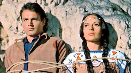Terence Hill - Vinnetou-Rud g