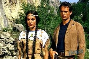 Terence Hill - Vinnetou-Rud g