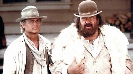 Terence Hill - Jestli se rozlo