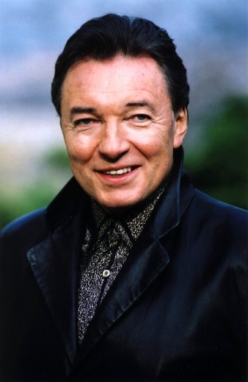 Karel Gott - 2002
