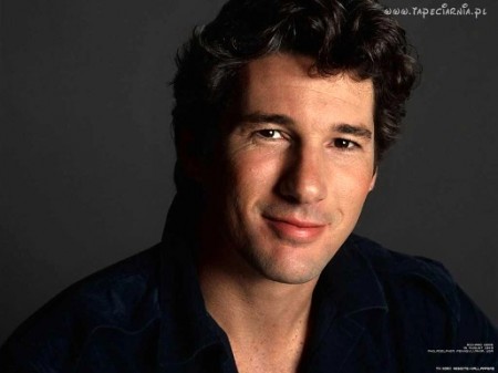 Richard Gere