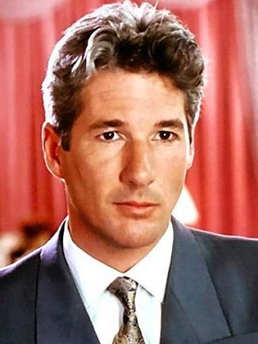 Richard Gere 1