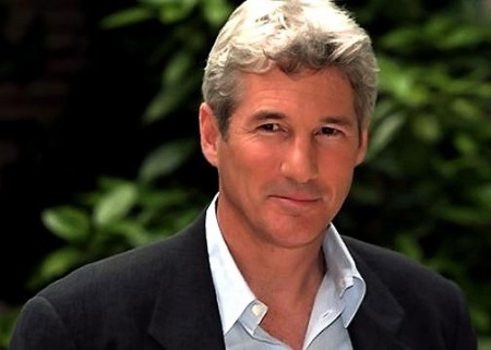 Richard Gere 2