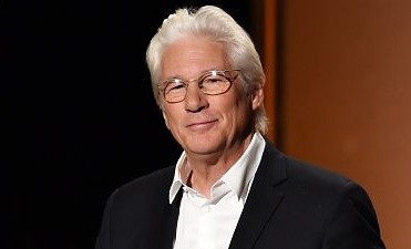 Richard Gere 3