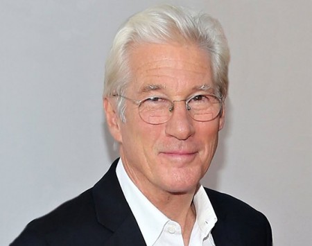Richard Gere 4