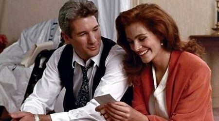 Richard Gere - Pretty Women