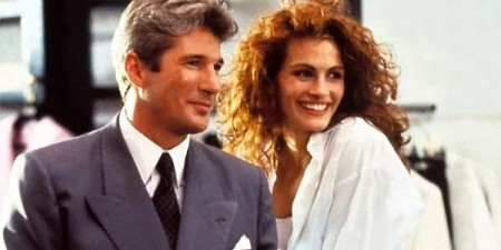 Richard Gere - Pretty Women 1