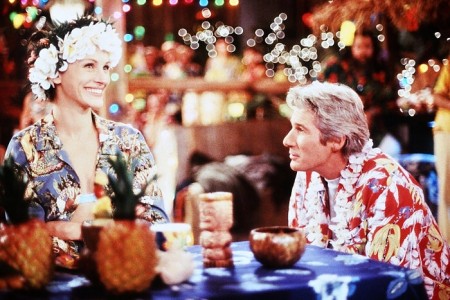 Richard Gere - Nevsta na tk