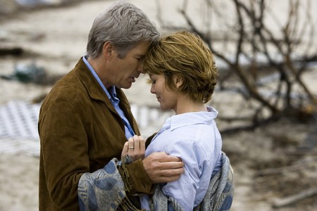 Richard Gere - Noci v Rodanthe