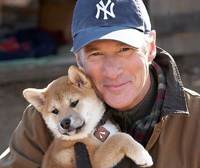 Richard Gere - Haiko-pbh p