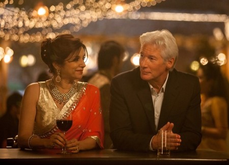 Richard Gere - Druh bjen h