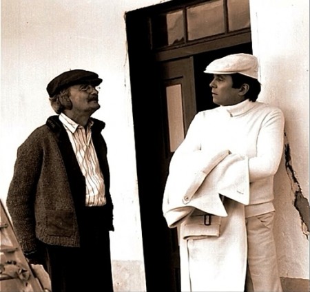 Josef Abrhm - Trhk