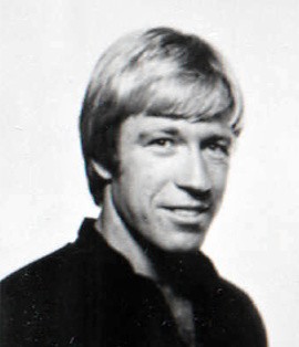 Chuck