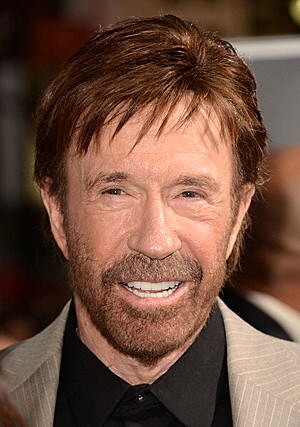 Chuck