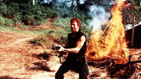 Chuck