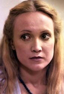 Milena Steinmasslov