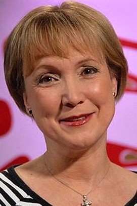 Milena Steinmasslov 1