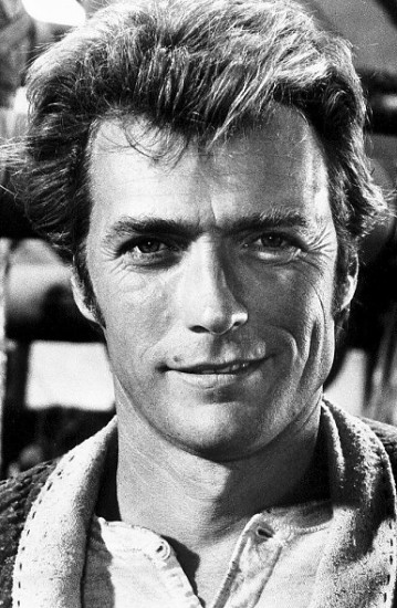 Clint Eastwood