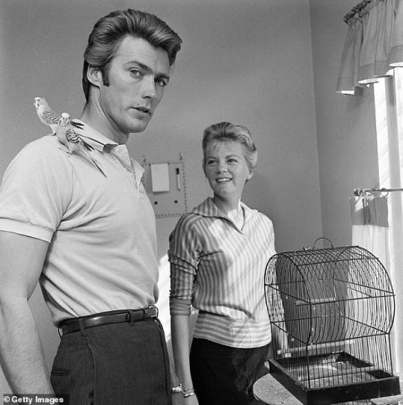 Clint Eastwood 3