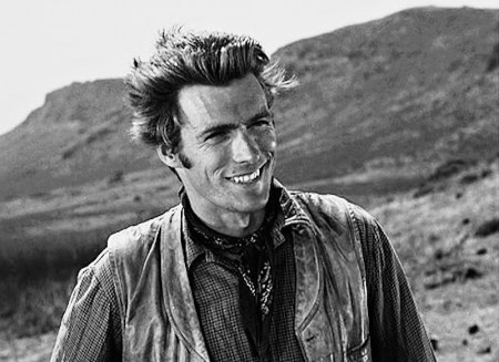 Clint Eastwood 4