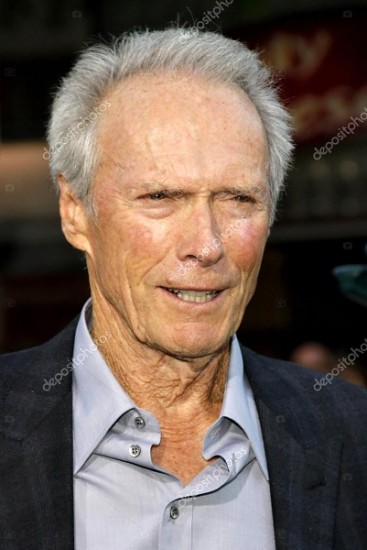 Clint Eastwood 2