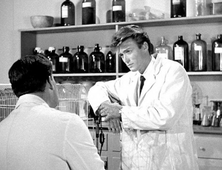 Clint Eastwood - Pomsta netvor