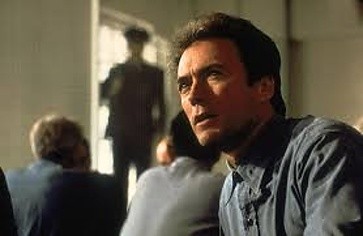 Clint Eastwood - tk z Alcatr