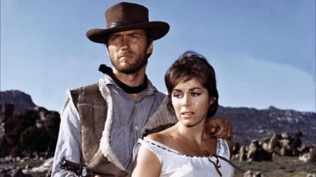 Clint Eastwood - Pro hrst dola