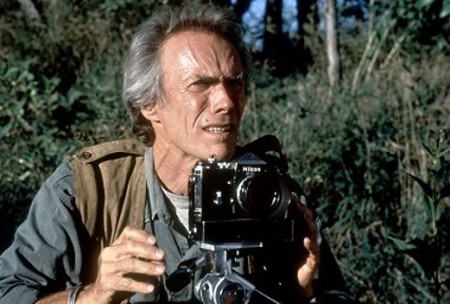 Clint Eastwood - Madisonsk mo