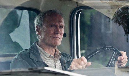 Clint Eastwood - Madisonsk mo