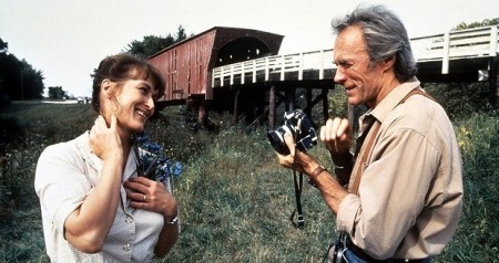 Clint Eastwood - Madisonsk mo