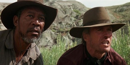 Clint Eastwood - Nesmiiteln