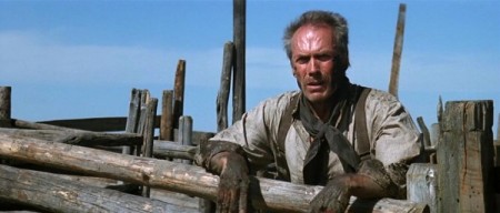 Clint Eastwood - Nesmiiteln
