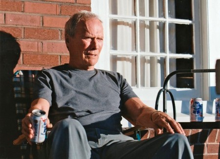 Clint Eastwood - Gran Torino