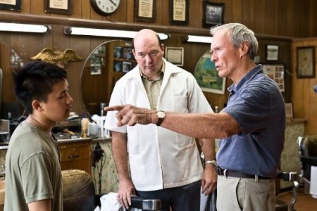 Clint Eastwood - Gran Torino 1
