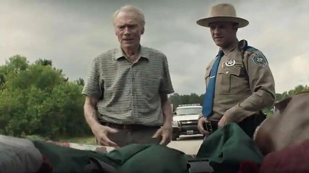 Clint Eastwood - Paerk 1