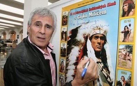 Gojko Miti