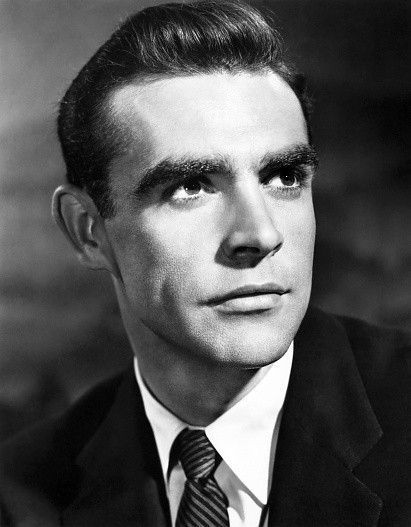 Sean Connery 5