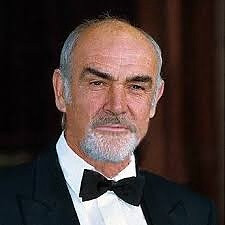 Sean Connery 2