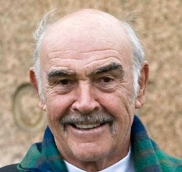 Sean Connery 3